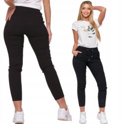 Moraj Női Jogger nadrág Elasztikus Megkötővel Elegáns Divatos Moraj S/m (OSD2200-018)