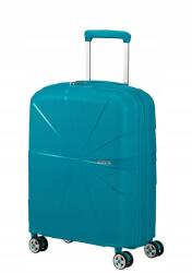 Samsonite Starvibe Spinner 55/20 Exp Verdigris American Tourister kabinbőrönd (146370-A029)