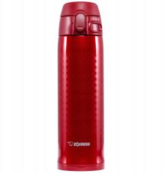 Zojirushi Prémium termo bögre Zojirushi Japán SM-TAE48SA-RZ 480 ml piros (SM-TAE48SA-RZ)
