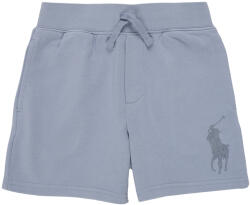 Ralph Lauren Pantaloni scurti și Bermuda Băieți KNIT-SHORTS Polo Ralph Lauren albastru EU XL