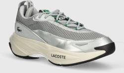 Lacoste sportcipő Audyssor Synthetic - szürke Férfi 44