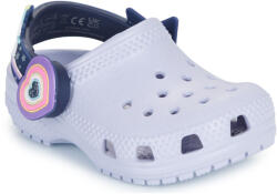 Crocs Saboti Fete C Imagination LightsBkstrpCgT Crocs violet 22 / 23