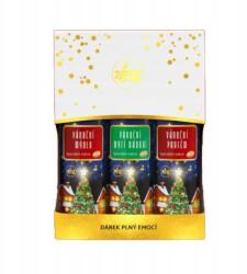 Laguna Igazi, érzelmekkel teli ajándék karácsonyi kiadás, 3x300ml (32199)