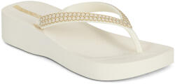 Ipanema Flip-Flops Femei MESH XI PLAT FEM Ipanema Bej 39