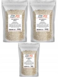 Kol-pol Basmati Rizs 2, 5kg Természetes fehér hosszú szemű rizs kiváló minőség Kol-Pol