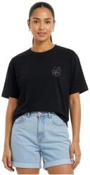 Urban Classics Ladies Urban Classics Here For Matcha Loose Tee black