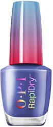 OPI Körömlakk Opi Rapidry To Dry For Lila 9 ml (4064665222838)