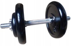 ACRA Egykezes súlyzó 14 kg (8595042737615)