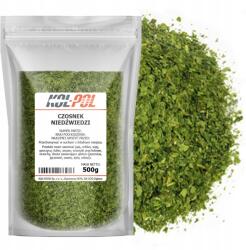 Kol-Pol Medvehagyma 500g Szárított természetes aromás fűszer Kol-Pol (Czosnek niedźwiedzi 500g Kol-Pol)