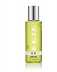 DKNY Dkny Donna Karan Be Delicious testpermet 250 ml (085715004475)