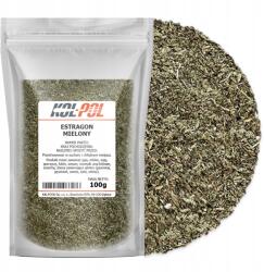 Kol-Pol Őrölt Tárkony 100g Aromás gyógynövény húsételekhez és szószokhoz Kol-Pol (Estragon mielony 100g Kol-Pol)