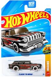 Mattel Hot Wheels: Classic 55 Nomad mașinuță 1/64 - Mattel (5785/JJK10)