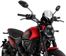 Puig Ducati Scrambler Puig Sport Plexi (puig/21580)