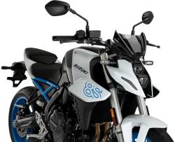 Puig Suzuki Gsx-8s Puig Sport Plexi (puig/21649)