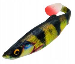 Savage Gear 4D Herring Shad gumi 13cm Perch süllőre (63664)