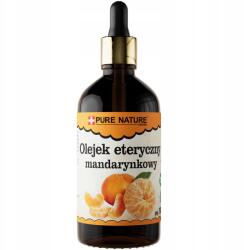 Pure Chemical Mandarin Illóolaj Természetes Mandarin Illóolaj 100ml (OLEJEK MANDARYNKOWY OLEJKI DO SAUNY 100ml)