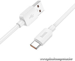 hoco. USB-A - USB-C Gyors Töltőkábel (6931474799111)