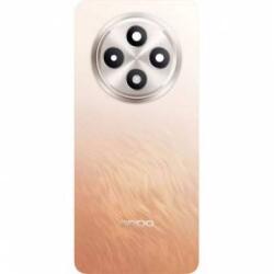 OPPO Capac Baterie Oppo Reno12 F Portocaliu Service Pack
