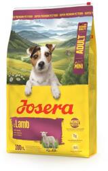 Josera Dog Super Premium Mini Adult Bárány 10kg