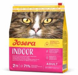  Josera Cat Indoor 2 kg - alfadog24