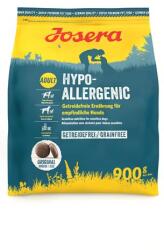 Josera Dog Hypoallergenic GF 0, 9 kg