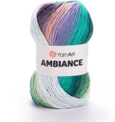 YARNART Fonal YarnArt Ambiance 100g/250 melange gyapjú 166 (AMBIANCE 166)