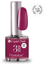 Crystal Nails - 3 STEP HEMA FREE CRYSTALAC - 3S198 - 8ML