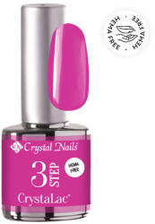Crystal Nails - 3 STEP HEMA FREE CRYSTALAC - 3S194 - 4ML