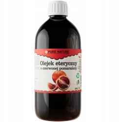 Pure Nature Vörösnarancs Illóolaj Természetes Vörösnarancs Illóolaj 1l (OLEJEK POMARAŃĆZOWY OLEJKI DO SAUNY 1000ml)
