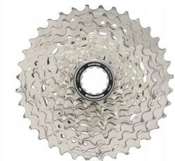 Shimano Kazetta Shimano 105 HG710 11-36 12 fokozat R7100 12 sebességes (ICSHG71012136)
