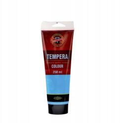 Kraftika Koh-i-noor Tempera 162825 ciánkék 250ml