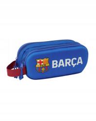 SAFTA Double Penalty Barcelona Fc 3D kék (822484512)