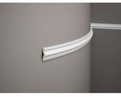 Mardom Decor Brau decorativ flexibil MD308F 65 mm