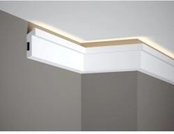 Mardom Decor Cornisa canal LED MD024 80x27 mm