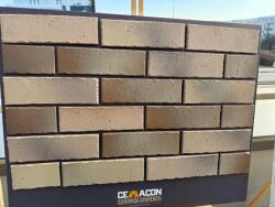 Cemacon (Evoceramic) Caramida aparenta Cemacon DC6201 (240 x 71 x 9 mm) (CEM-DC6201)