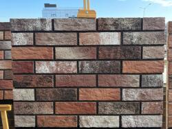 Cemacon (Evoceramic) Caramida aparenta Cemacon DR5203 (240 x 71 x 9 mm) (CEM-DR5203)