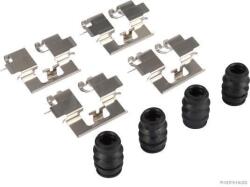 Herth+buss Jakoparts Set accesorii, placute frana HERTH+BUSS JAKOPARTS J3663027 (J3663027)