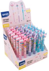 SPREE Pix cu stergere CUTE, SPREE