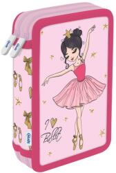 SPREE Penar dublu echipat SCHOOL BALLET Penar
