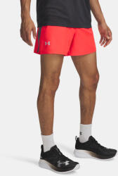 Under Armour Мъжки къси панталони Under Armour UA LAUNCH 5''-RED Under Armour | Cherven | МЪЖЕ | XXL