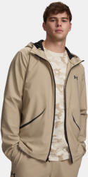 Under Armour Мъжко яке Under Armour UA Unstoppable Woven Jacket-BRN Under Armour | Kafyav | МЪЖЕ | S