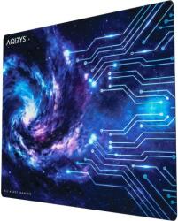 AQIRYS Mousepad AQIRYS Nebula Medium (MD) (AQRYS_NEBULAMD) Mouse pad
