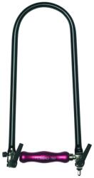 PEBARO Cadru traforaj profesional pentru lemn de esenta moale cu sistem de prindere cu arc, adancime 320 mm, Pebaro (750K) Fierastrau