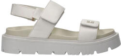 Tommy Hilfiger Sandale Copii Albe T3A2-34284-0326128 (T3A2-34284-0326128)