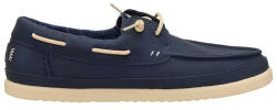 Hey Dude Mocasini Barbati Loafers În Culoare Albastră 45139-4ZQ (45139-4ZQ)