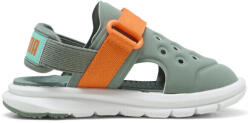 PUMA Sandale Tip Pantof Evolve Verzi 389148-15 (389148-15)
