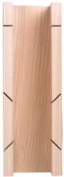 PEBARO Cutie de taiat in unghi din lemn de fag, Pebaro (PEB-97/250BUCHE) Fierastrau