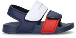 Tommy Hilfiger Sandale Copii Albastre T1X2-33913-1172Y019 (T1X2-33913-1172Y019)