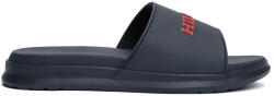 Tommy Hilfiger Slides Bărbătești Albastru FM0FM05430-DW5 (FM0FM05430-DW5)