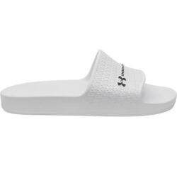 Under Armour Slides Bărbătești Anatomici Albi 6007528-100 (6007528-100)